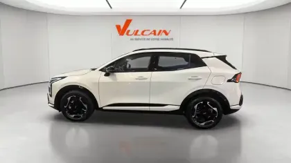 Photo 51 Kia Sportage  Hybride 239 ch BVA6