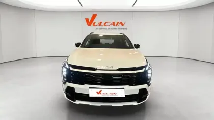 Photo 7 Kia Sportage  Hybride 239 ch BVA6