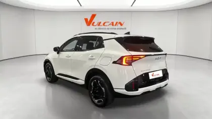 Photo 27 Kia Sportage Gén. V Ph2 GT-line 5