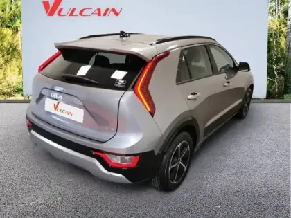 Photo 44 Kia Niro  1.6 GDi 138 ch HEV DCT6