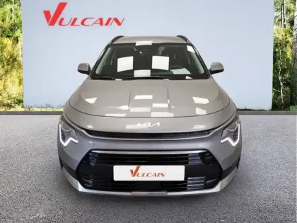 Photo 41 Kia Niro  1.6 GDi 138 ch HEV DCT6