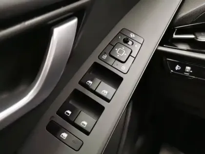 Photo 19 Kia Niro  1.6 GDi 138 ch HEV DCT6