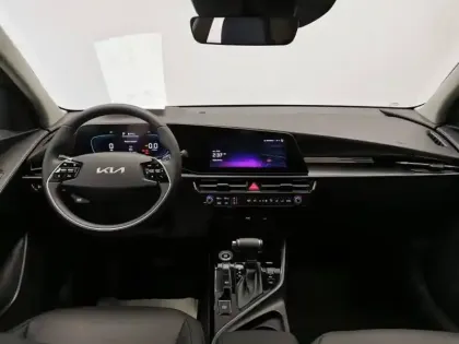 Photo 8 Kia Niro  1.6 GDi 138 ch HEV DCT6