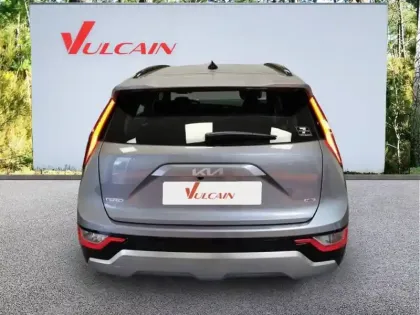 Photo 5 Kia Niro  1.6 GDi 138 ch HEV DCT6
