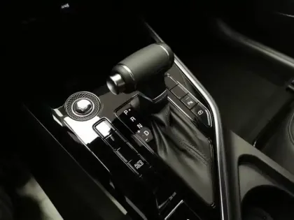 Photo 18 Kia Niro  1.6 GDi 138 ch HEV DCT6