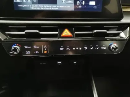 Photo 37 Kia Niro  1.6 GDi 138 ch HEV DCT6
