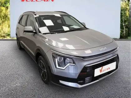 Photo 42 Kia Niro  1.6 GDi 138 ch HEV DCT6