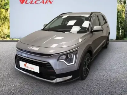 Photo 40 Kia Niro  1.6 GDi 138 ch HEV DCT6