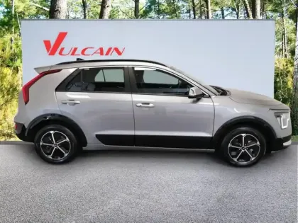 Photo 23 Kia Niro  1.6 GDi 138 ch HEV DCT6