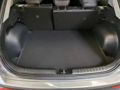 Photo 36 Kia Niro  1.6 GDi 138 ch HEV DCT6