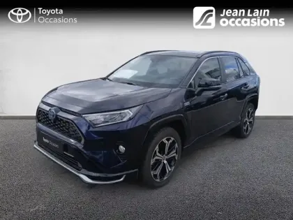 Photo Toyota Rav4 Collection