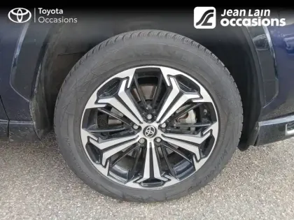 Photo 8 Toyota Rav4  Hybride Rechargeable AWD