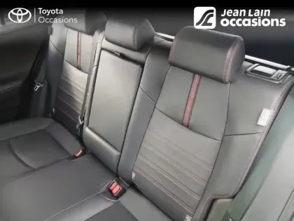 Photo 16 Toyota Rav4  Hybride Rechargeable AWD