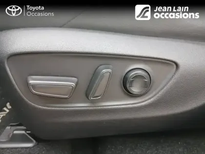 Photo 18 Toyota Rav4  Hybride Rechargeable AWD