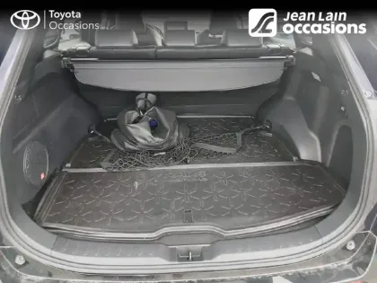 Photo 9 Toyota Rav4  Hybride Rechargeable AWD