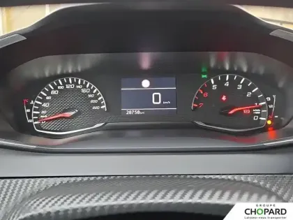 Photo 53 Peugeot 208 Gén. II Ph1 NG Active Pack 5