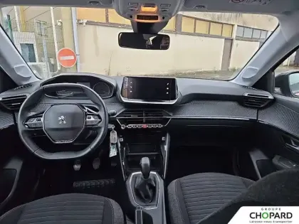 Photo 85 Peugeot 208  PureTech 75 S&S BVM5