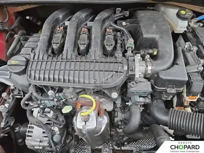 Photo 25 Peugeot 208  PureTech 75 S&S BVM5