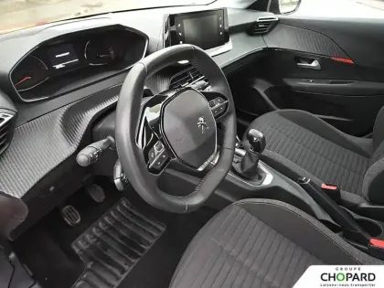 Photo 75 Peugeot 208  PureTech 75 S&S BVM5