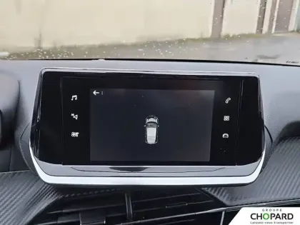 Photo 51 Peugeot 208 Gén. II Ph1 NG Active Pack 5