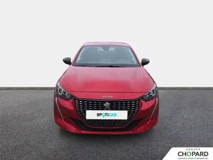 Photo 77 Peugeot 208  PureTech 75 S&S BVM5