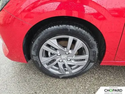 Photo 61 Peugeot 208 Gén. II Ph1 NG Active Pack 5