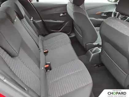 Photo 56 Peugeot 208 Gén. II Ph1 NG Active Pack 5