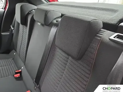 Photo 92 Peugeot 208  PureTech 75 S&S BVM5