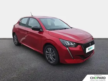 Photo 41 Peugeot 208 Gén. II Ph1 NG Active Pack 5