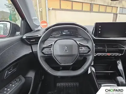 Photo 15 Peugeot 208  PureTech 75 S&S BVM5