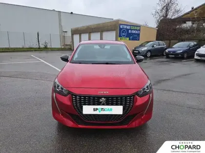 Photo 31 Peugeot 208  PureTech 75 S&S BVM5