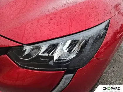 Photo 100 Peugeot 208  PureTech 75 S&S BVM5