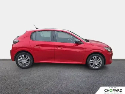 Photo 45 Peugeot 208 Gén. II Ph1 NG Active Pack 5