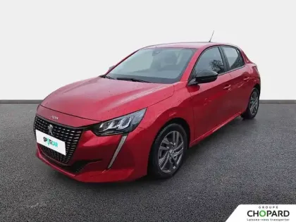 Photo 74 Peugeot 208  PureTech 75 S&S BVM5