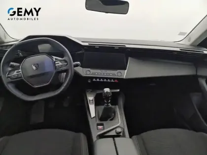 Photo 7 Peugeot 308  PureTech 110ch S&S BVM6