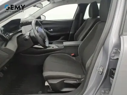 Photo 8 Peugeot 308  PureTech 110ch S&S BVM6