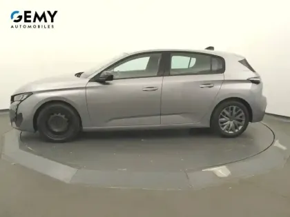 Photo 18 Peugeot 308  PureTech 110ch S&S BVM6