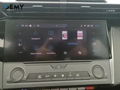 Photo 14 Peugeot 308  PureTech 110ch S&S BVM6