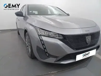 Photo 16 Peugeot 308  PureTech 110ch S&S BVM6