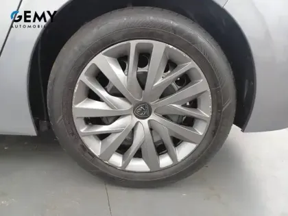 Photo 10 Peugeot 308  PureTech 110ch S&S BVM6