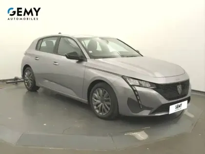 Photo 22 Peugeot 308  PureTech 110ch S&S BVM6