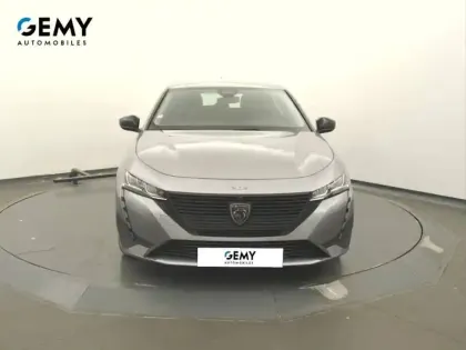 Photo 21 Peugeot 308  PureTech 110ch S&S BVM6