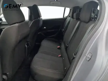 Photo 9 Peugeot 308  PureTech 110ch S&S BVM6