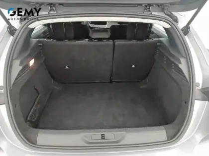 Photo 5 Peugeot 308  PureTech 110ch S&S BVM6