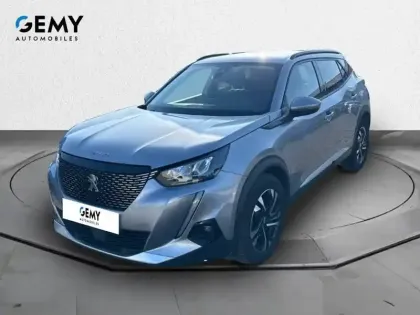 Photo Peugeot 2008 Allure