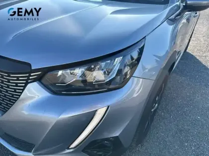 Photo 14 Peugeot 2008  BlueHDi 130 S&S EAT8