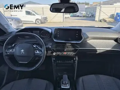 Photo 7 Peugeot 2008  BlueHDi 130 S&S EAT8