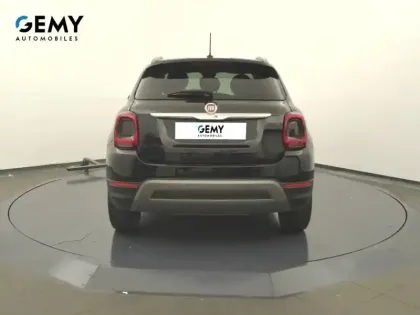 Photo 39 Fiat 500 Gén. I Ph2 Cross 5