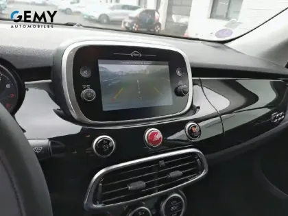 Photo 14 Fiat 500 X 1.0 FireFly Turbo T3 120 ch