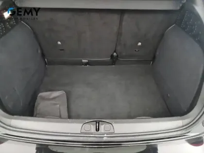 Photo 40 Fiat 500 Gén. I Ph2 Cross 5